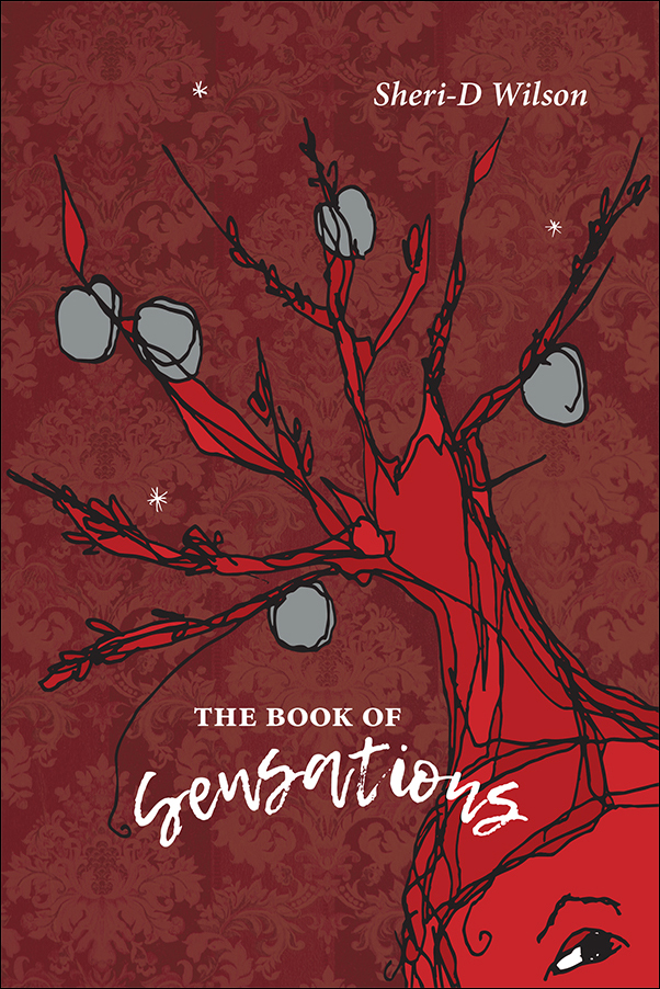 Book cover image for: Book of Sensations