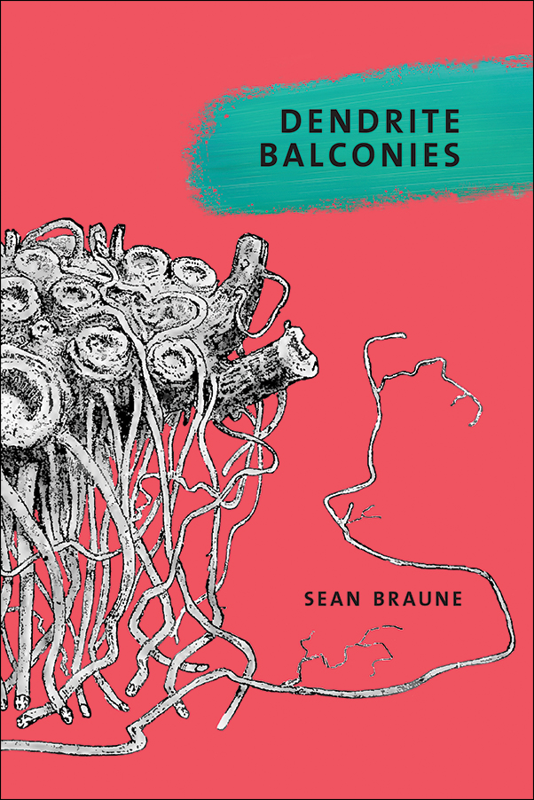 Book cover image for: Dendrite Balconies