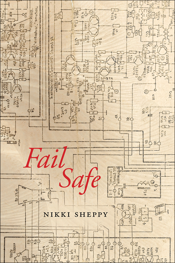 image of the book cover of Fail Safe