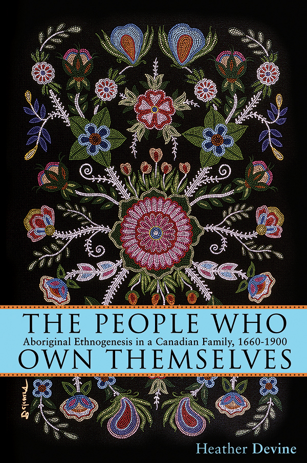 Book cover image for: People Who Own Themselves