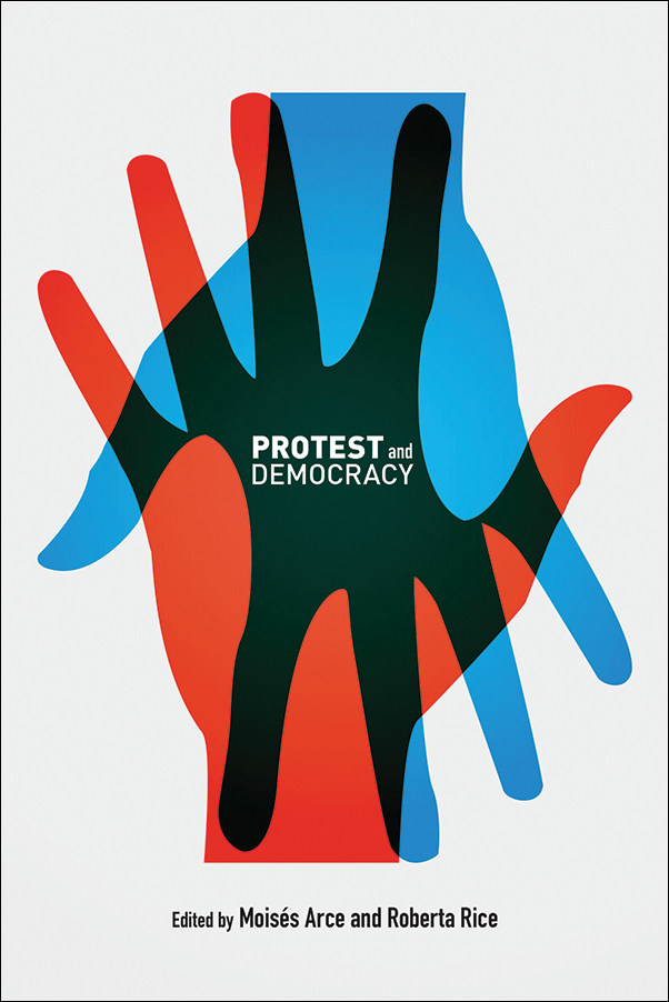 Cover Image for: Protest and Democracy