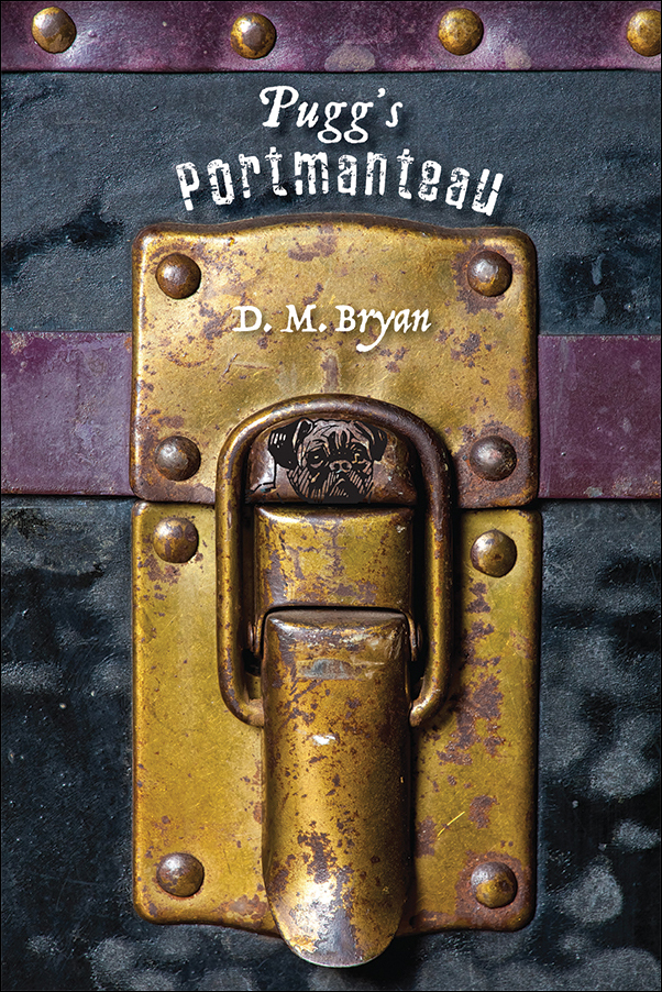 Cover Image for: Pugg’s Portmanteau