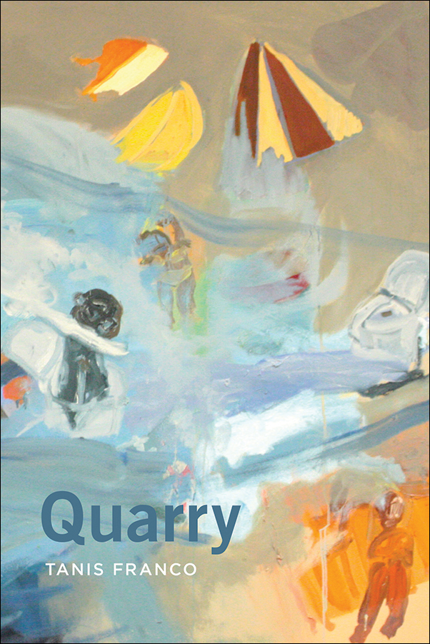 Book cover Image Quarry