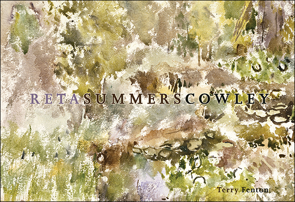 image of the book cover of Reta Summers Cowley