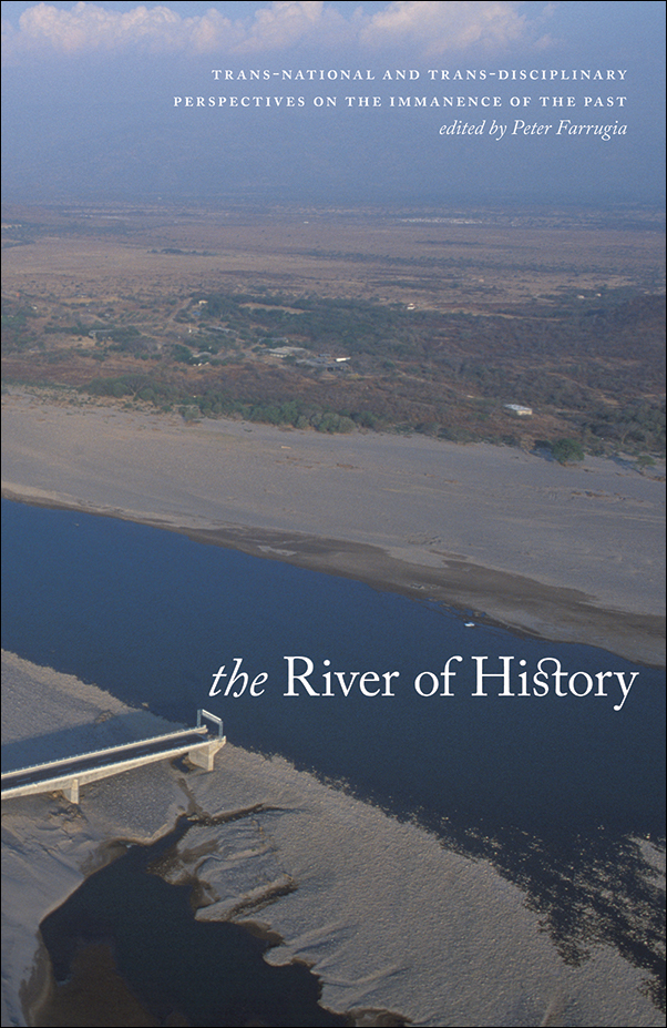 Cover Image for: River of History