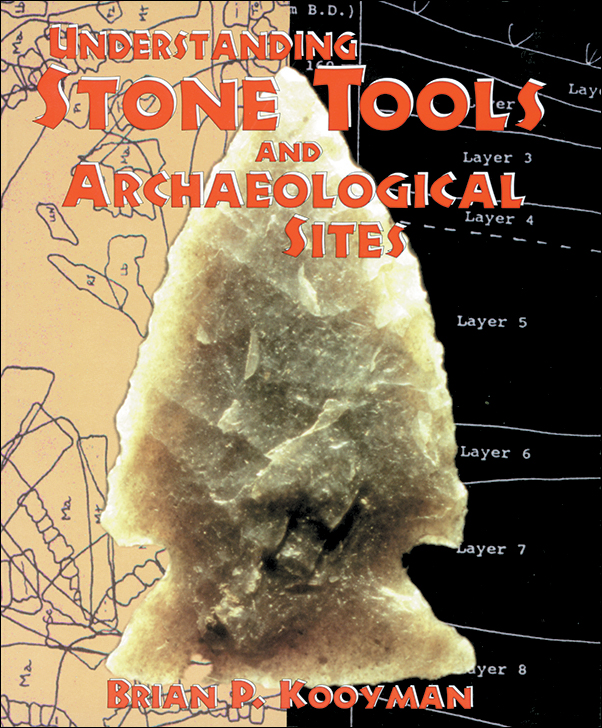 Cover Image for: Understanding Stone Tools and Archaeological Sites