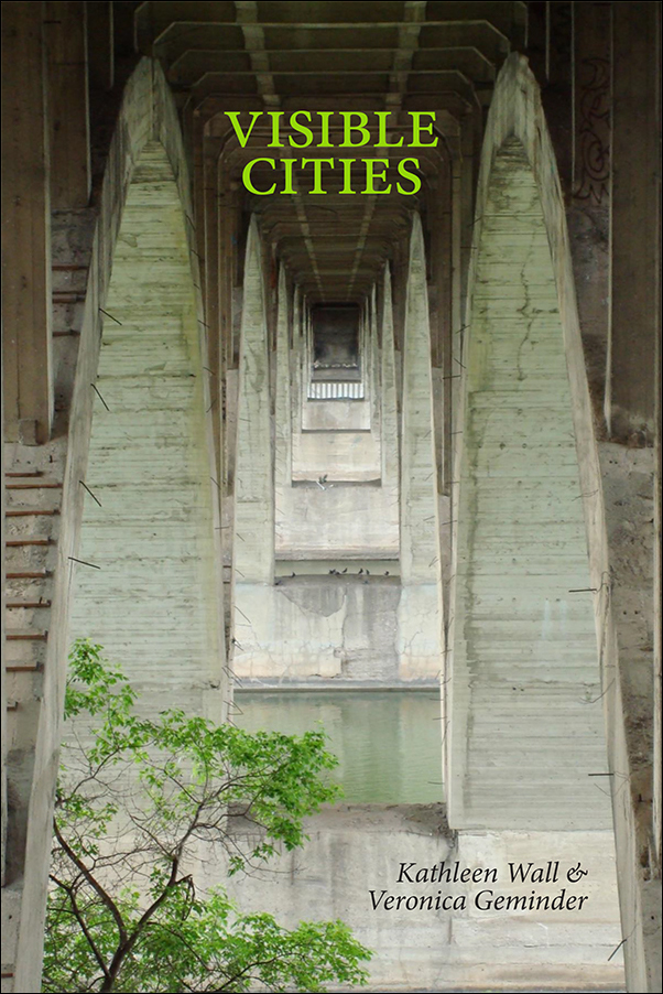 Cover Image for: Visible Cities