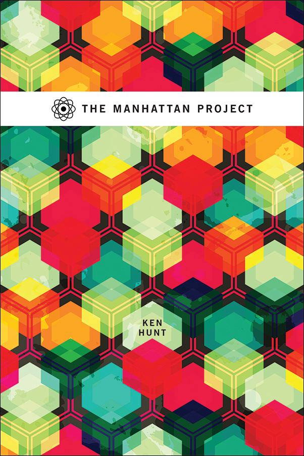 Book cover image for: Manhattan Project