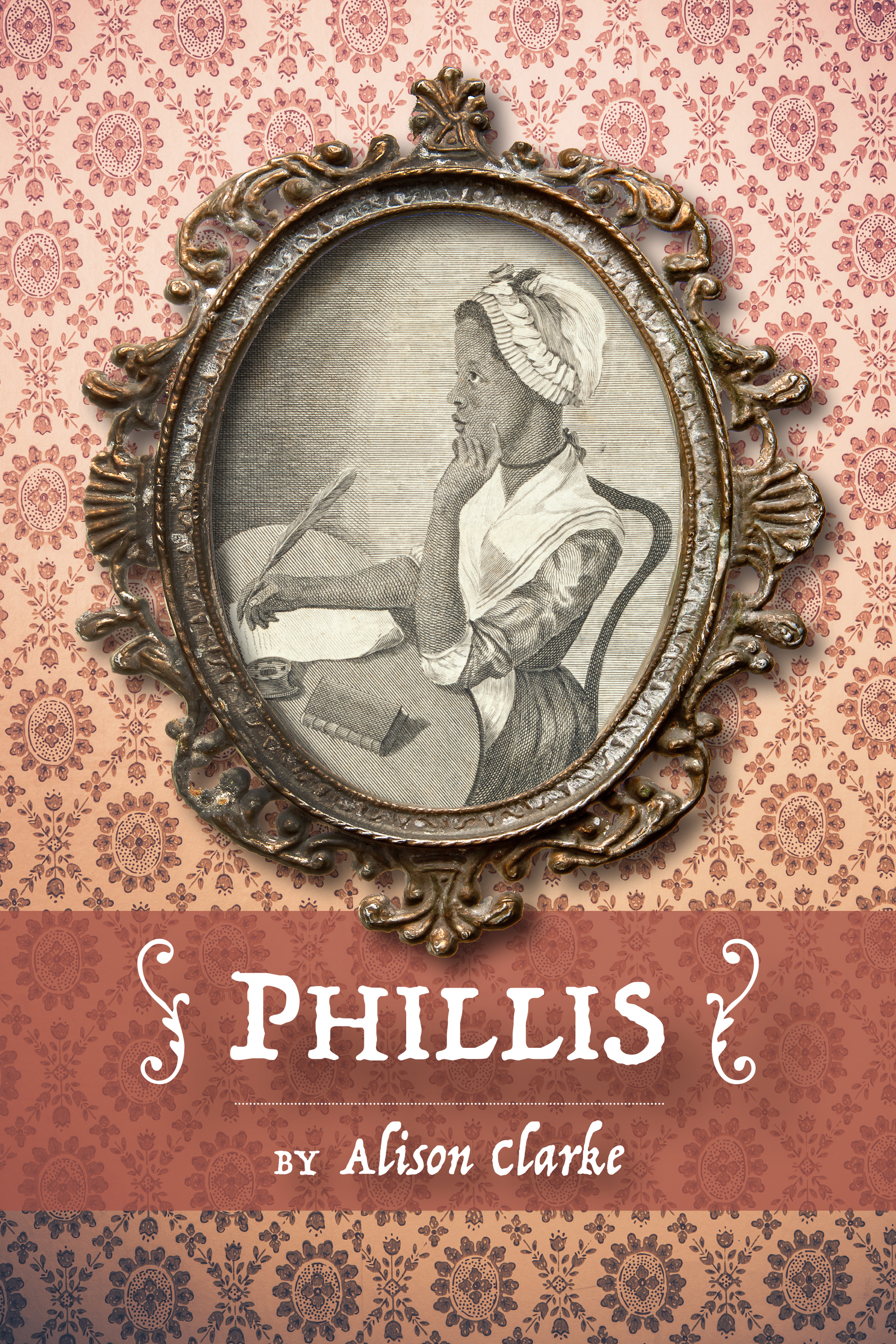 Book Cover Image for: Phillis