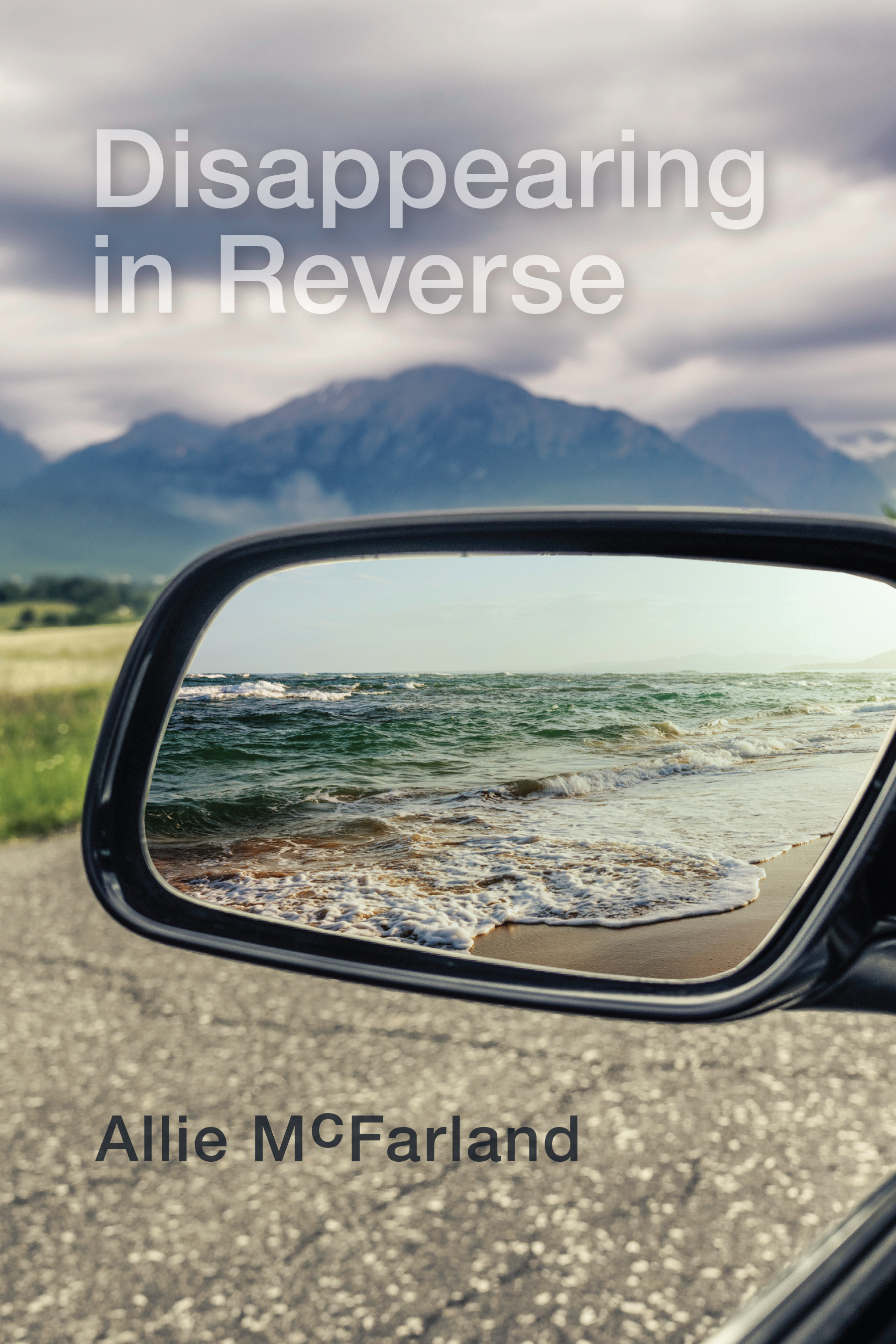 Cover Image for: Disappearing in Reverse