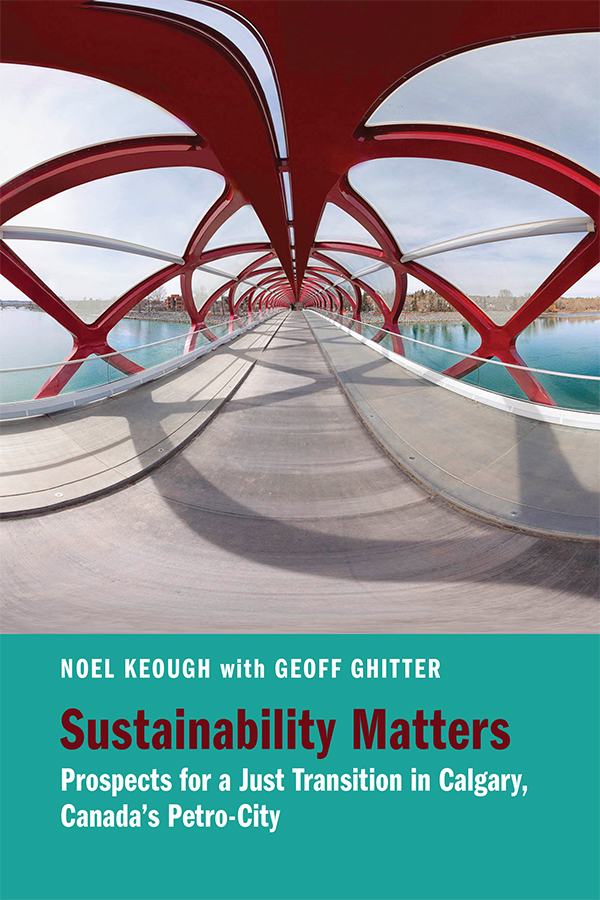 Cover Image for: Sustainability Matters