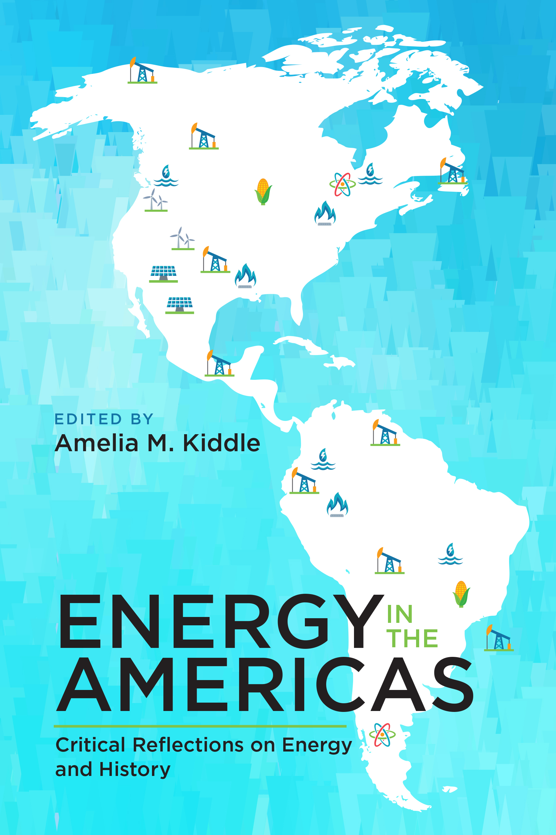 Cover Image for: Energy in the Americas