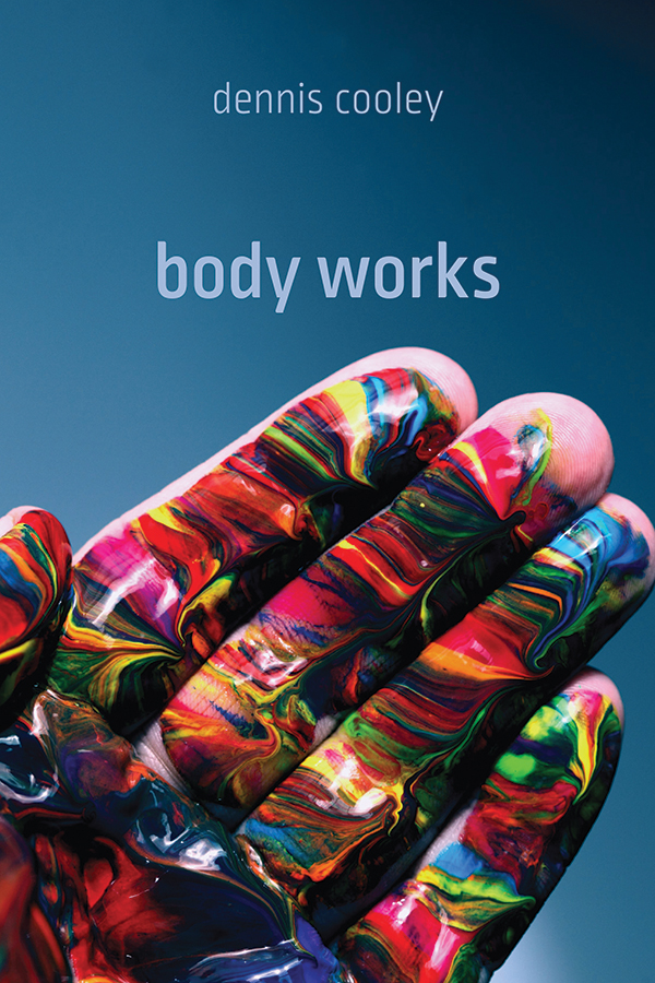 Book Cover Image for: body works