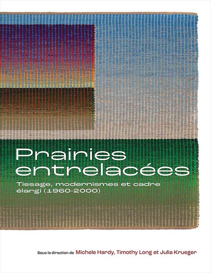 Cover Image for: Prairies entrelacées