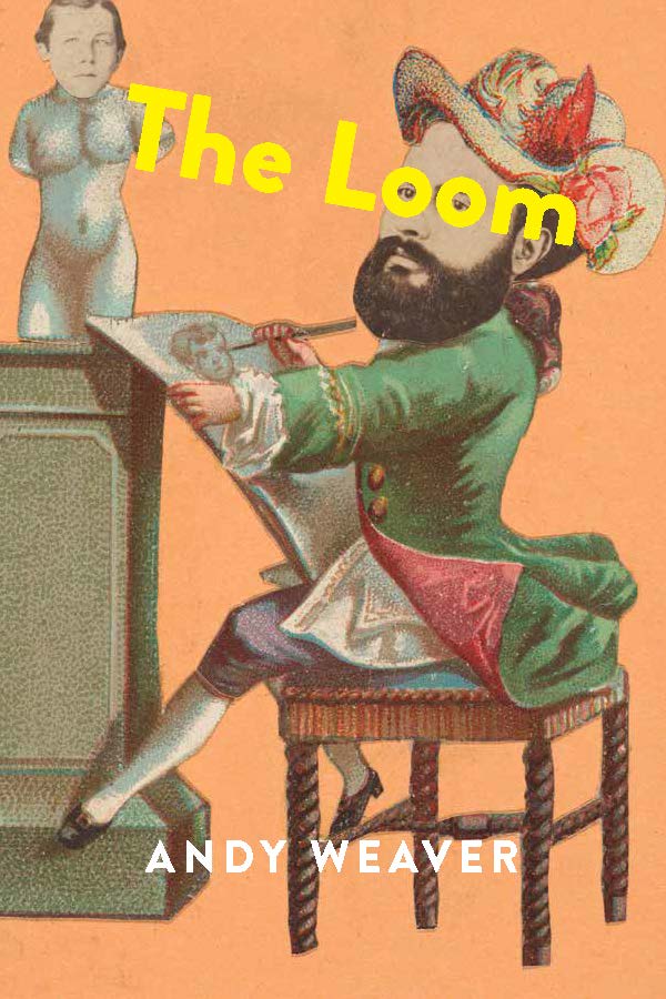 Book Cover Image for: Loom