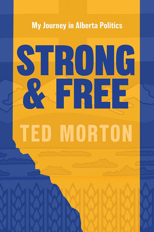 Cover Image for: Strong and Free